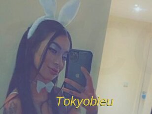 Tokyobleu