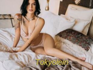 Tokyolein