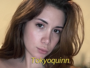 Tokyoquinn