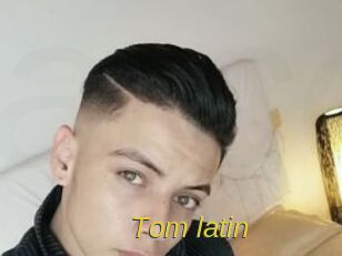 Tom_latin