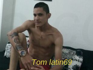 tom_latin69 Archive DVD ORG