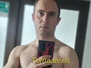 Tomaalexis