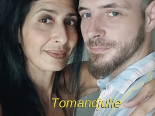 tomandjulie Archive DVD ORG