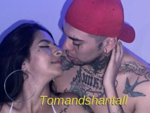 Tomandshantall