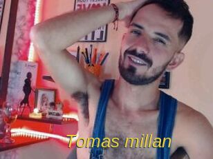 tomas_millan Archive DVD ORG