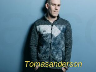 Tomasanderson