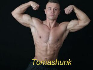 Tomashunk