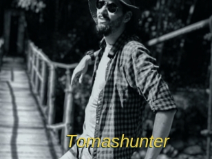 Tomashunter