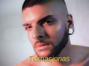 Tomasjonas