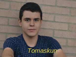 Tomaskun