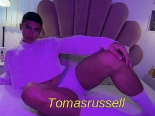 Tomasrussell