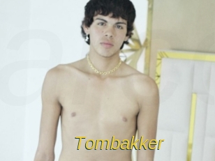 tombakker Archive DVD ORG
