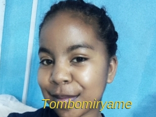 Tombomiryame