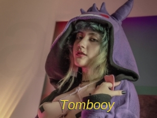Tombooy