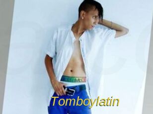 Tomboylatin
