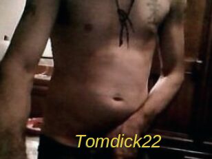 Tomdick22