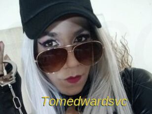 Tomedwardsvc