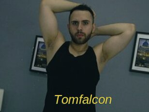 Tomfalcon