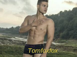 Tomfoxfox