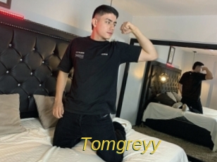 Tomgreyy