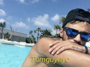 Tomguynyc
