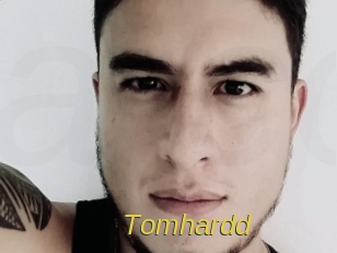 Tomhardd