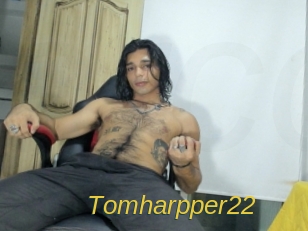Tomharpper22