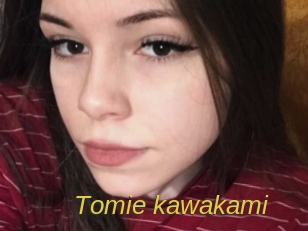 Tomie_kawakami