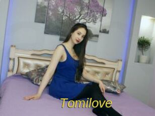 tomilove Archive DVD ORG