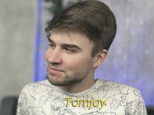 tomjoy Archive DVD ORG
