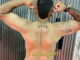 Tomlogam