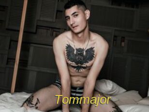 Tommajor
