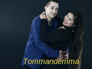 Tommandemma