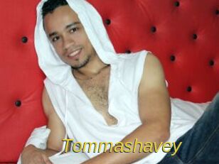 Tommashavey