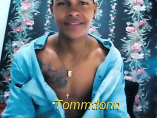 Tommdonn