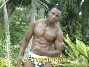Tommendez