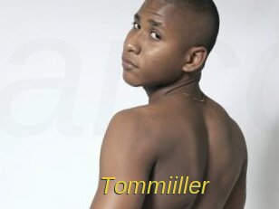 Tommiiller