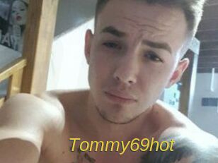 tommy69hot Archive DVD ORG