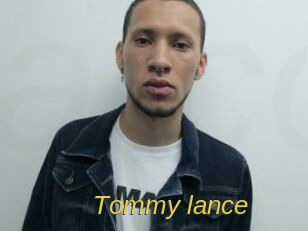 tommy_lance Archive DVD ORG