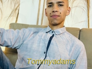 Tommyadams