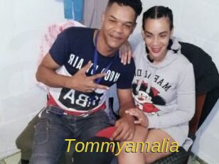 tommyamalia Archive DVD ORG