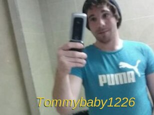 Tommybaby1226