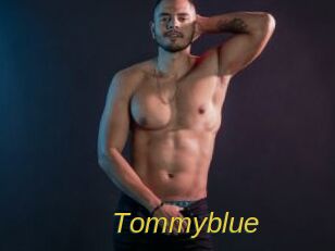 Tommyblue