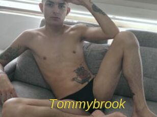 Tommybrook