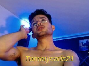 Tommycarls21