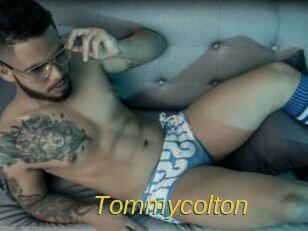 Tommycolton