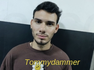 Tommydammer