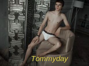 Tommyday