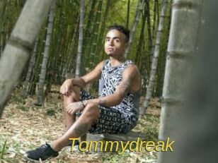 Tommydreak