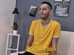 Tommyfork